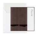 Square Side Pocket Invitation